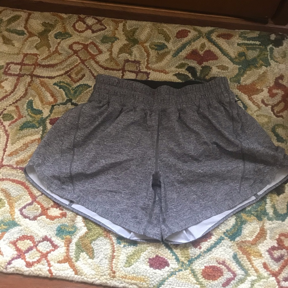 Lululemon Track that short 5”